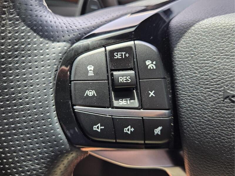 Used 2021 White Metallic FORD ST 4WD image 35