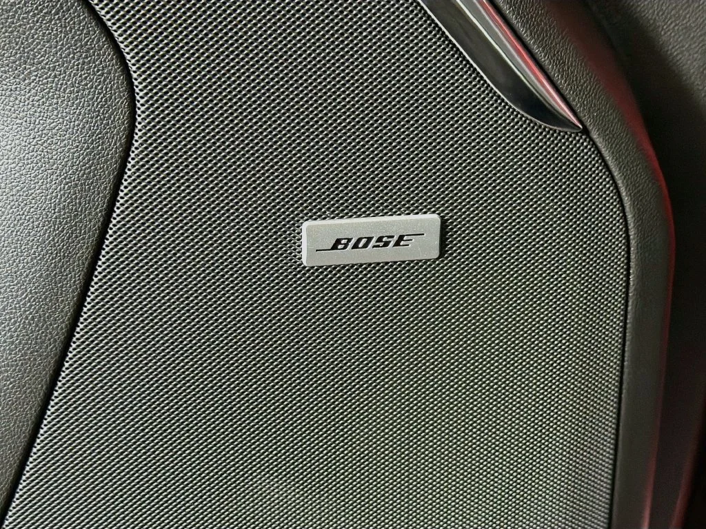 2026 Chevrolet Suburban High Country - Photo 19