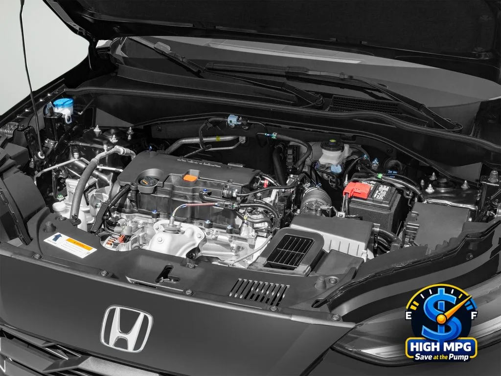 Used 2025 Black Honda Sport image 15