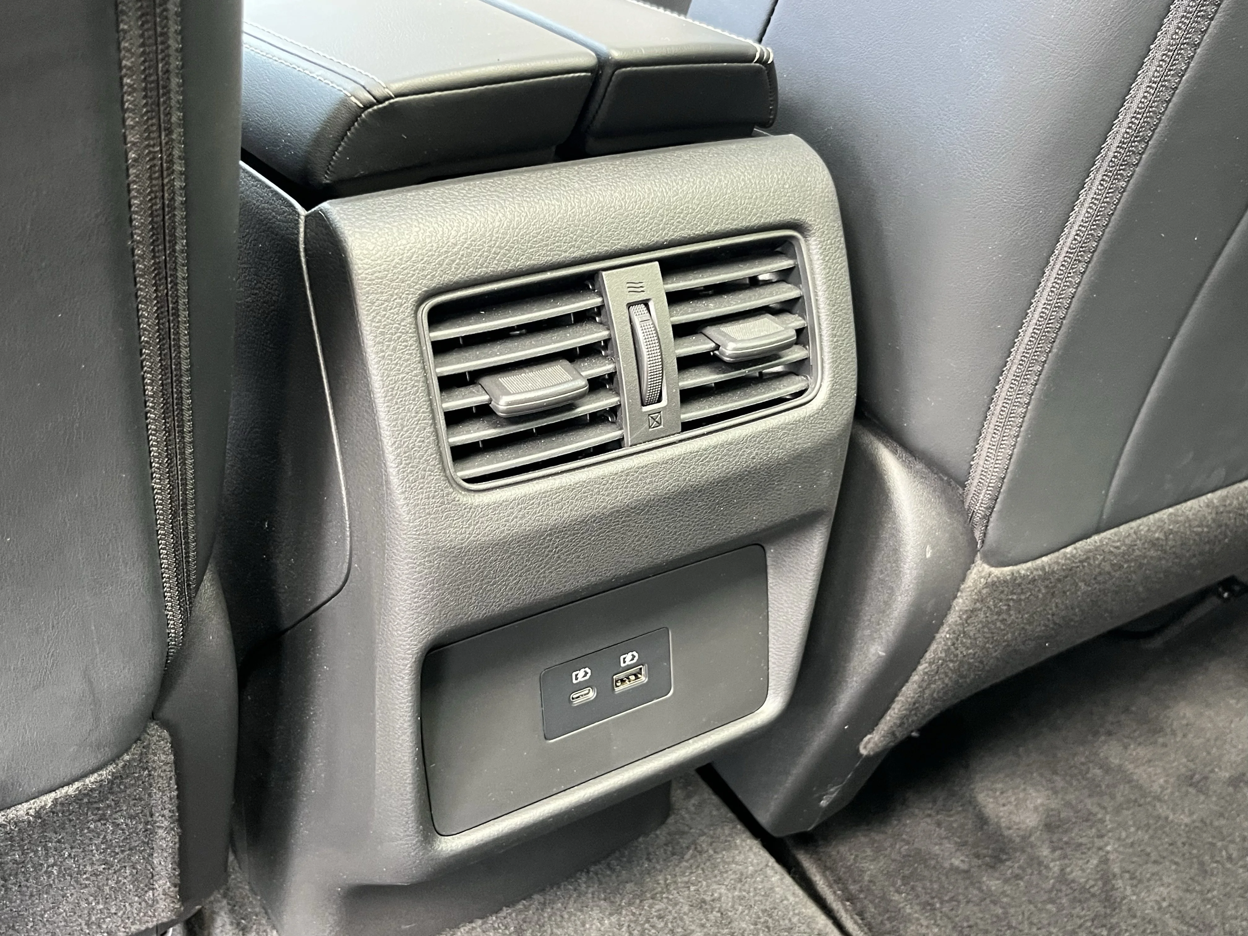 Used 2023 Gun Metallic Nissan SV image 19