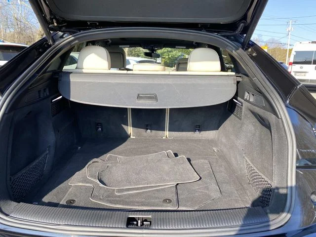 2023 Audi Q5 Sportback Prestige - Photo 23