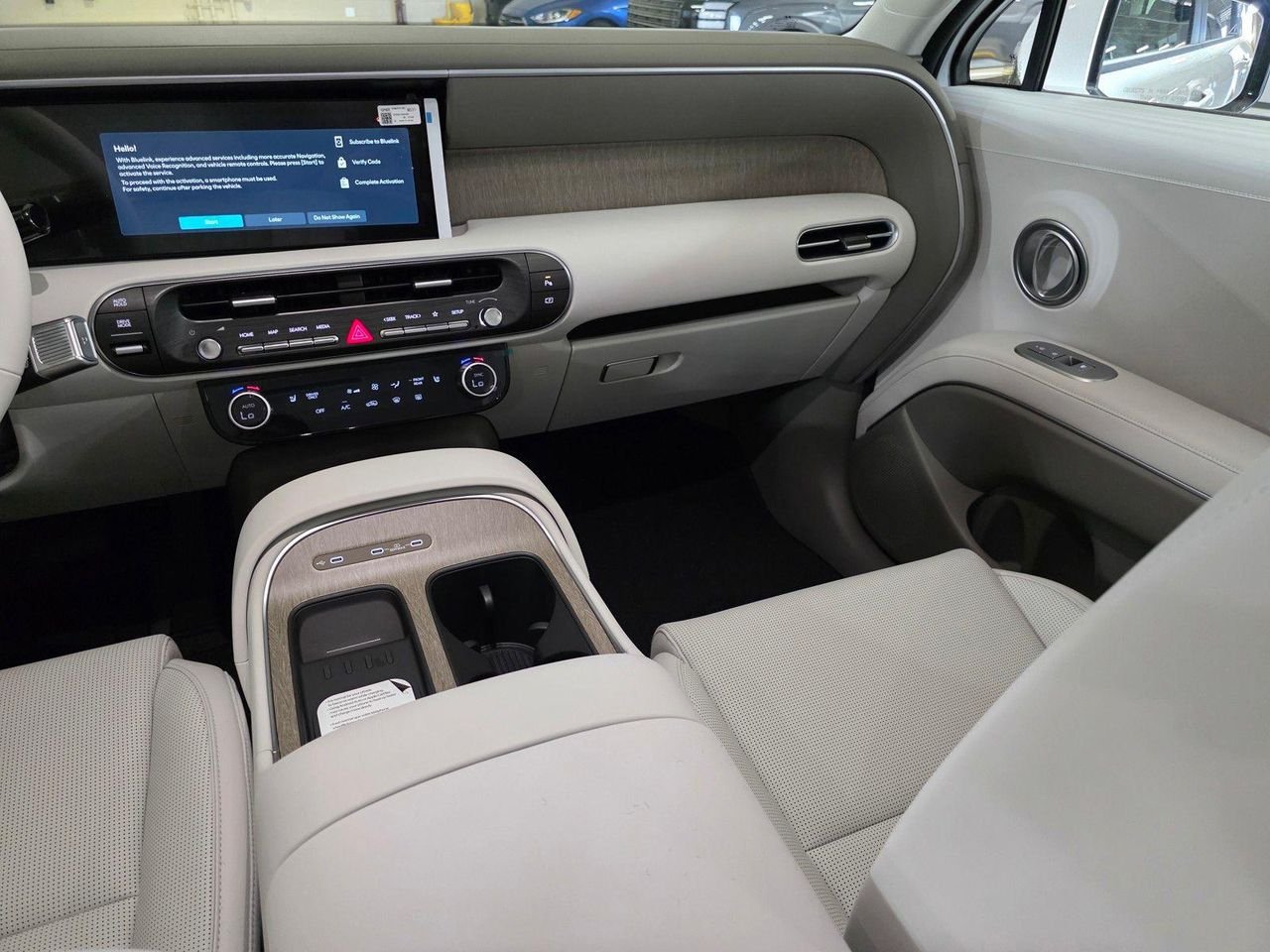 New 2027 Wc9 Hyundai Blue SEL 7P image 18