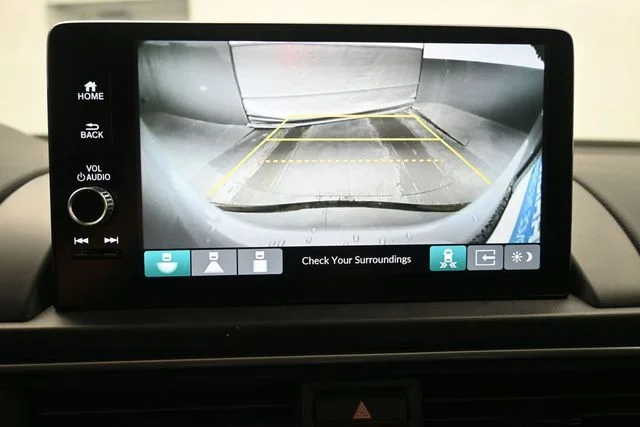 Used 2025 Gray Honda Touring image 33