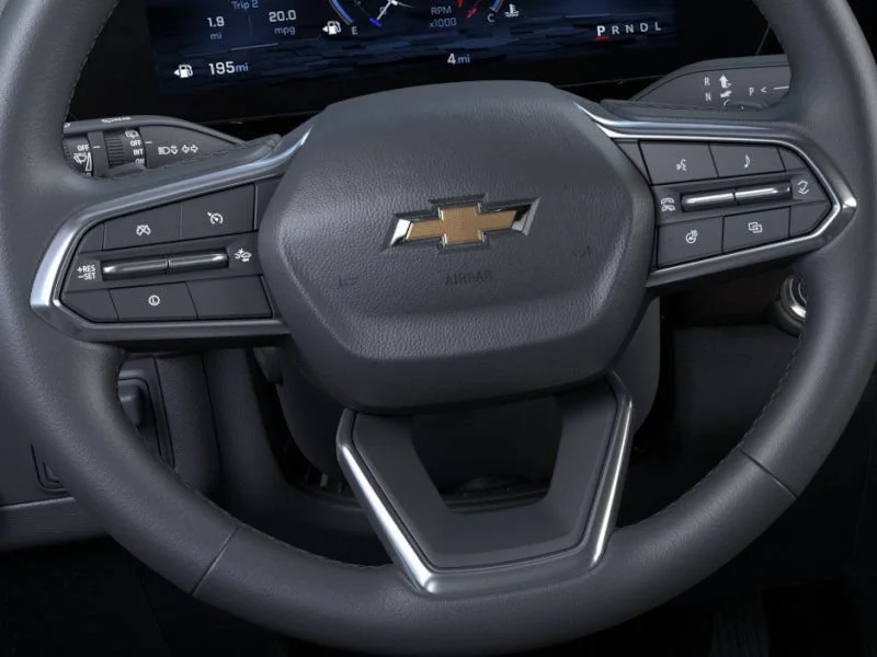 New 2026 Black Chevrolet High Country image 19