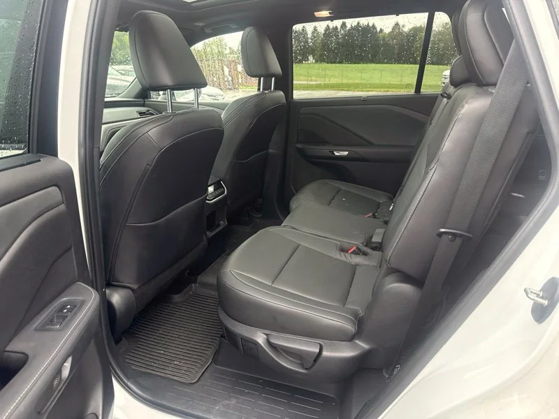 Used 2025 Beige Lexus 350 Premium image 7