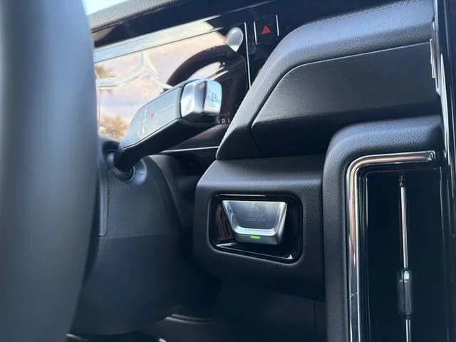 New 2026 Sterling Metallic GMC Denali image 25