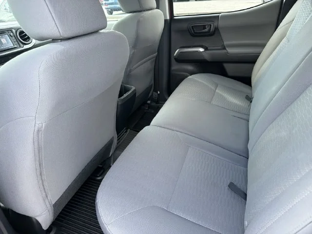 Used 2019 Red Toyota SR5 image 16