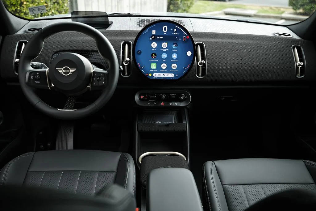 New 2027 Indigo MINI Signature Plus image 28