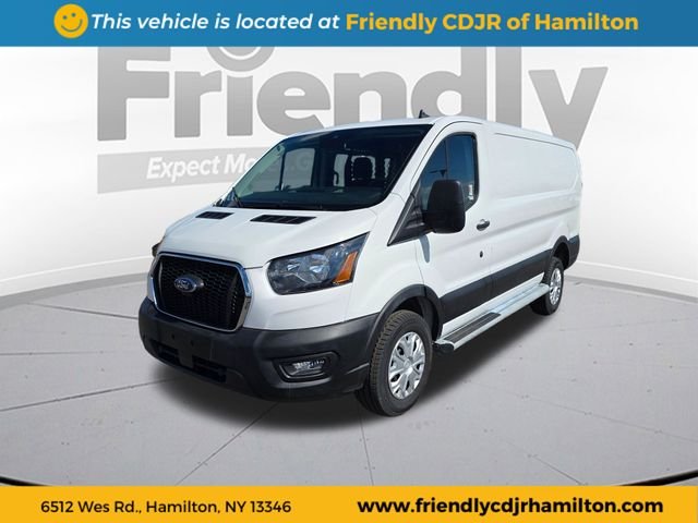 2024 Ford Transit 250 Low Roof 130 WB's photo