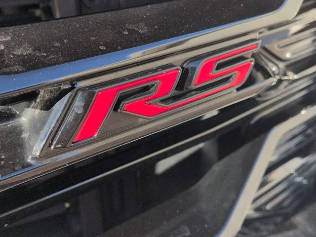 Used 2025 Beige Chevrolet RS image 36