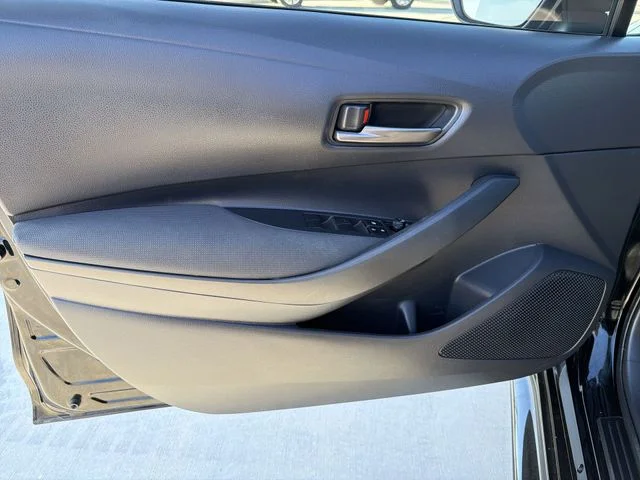 2024 Toyota GR Corolla Core - Photo 9