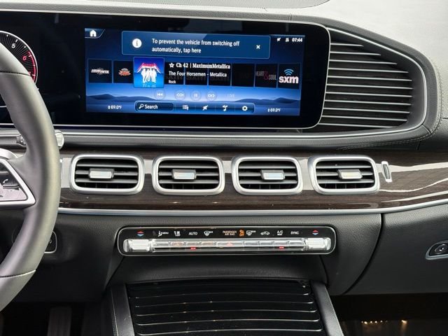 Certified Used 2024 White Mercedes-Benz GLS 450 image 23