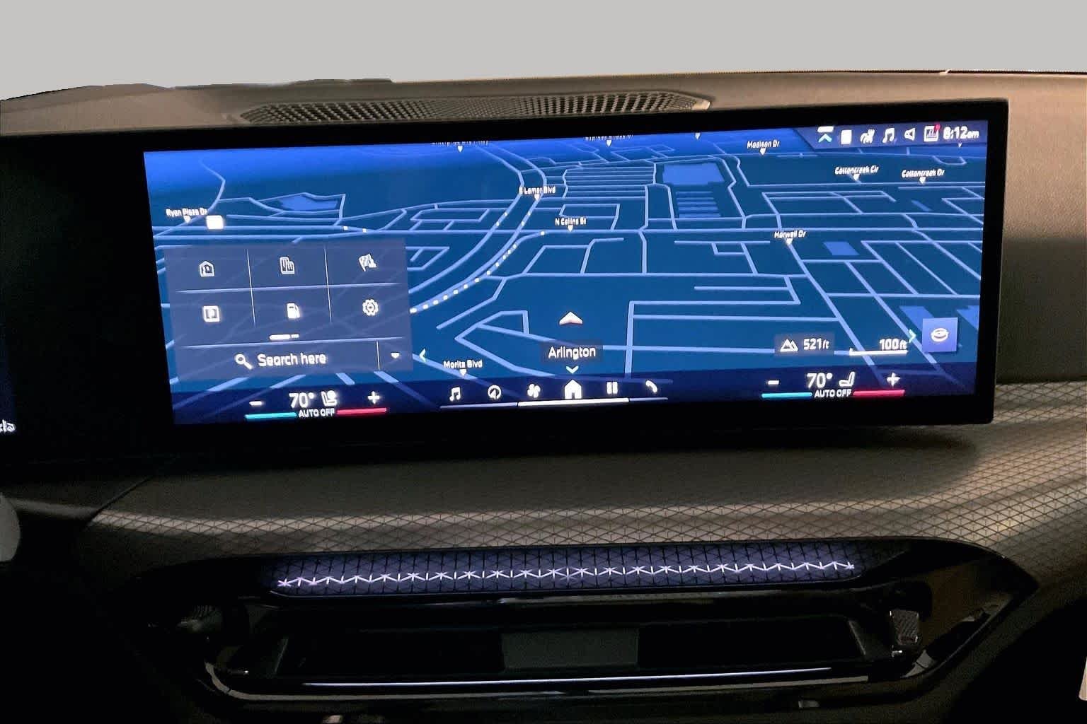 New 2026 Skyscraper Grey Metallic BMW 230i image 6