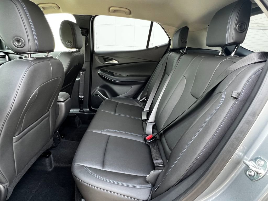 2026 Buick Encore GX Sport Touring - Photo 28