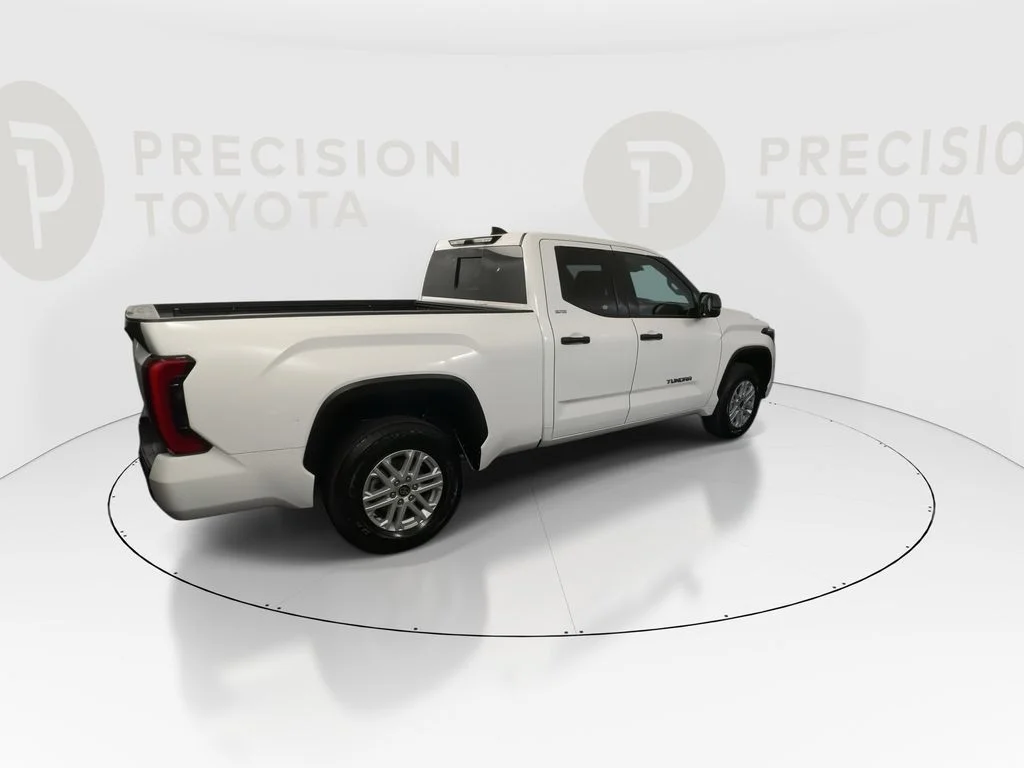 2023 Toyota Tundra SR5 - Photo 19