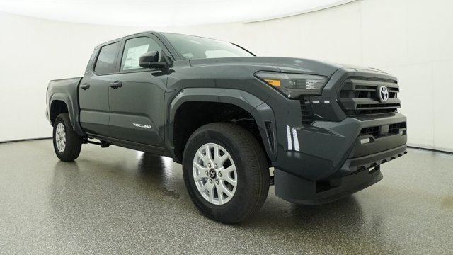 New 2026 Underground Toyota  SR5 image 61