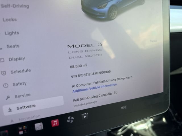 2021 Tesla Model 3 Base - Photo 15