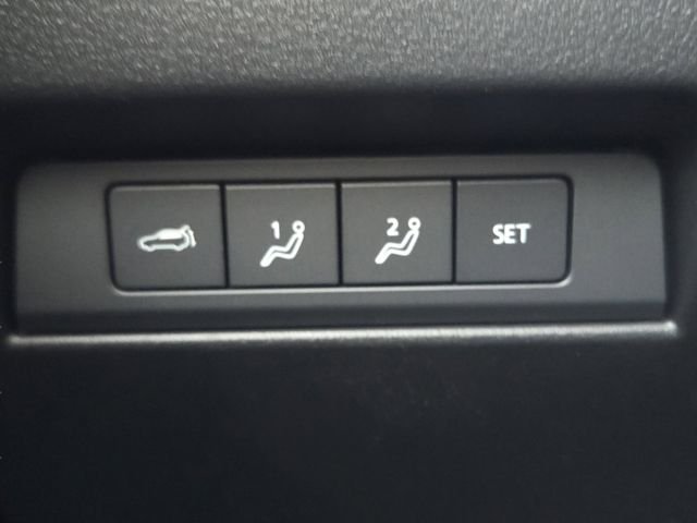 2026 Mazda CX-90 Preferred Package - Photo 11