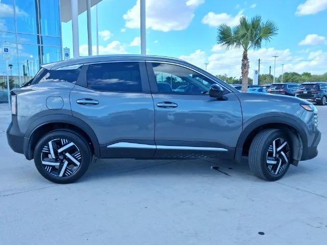Used 2026 Gray Nissan SV image 8