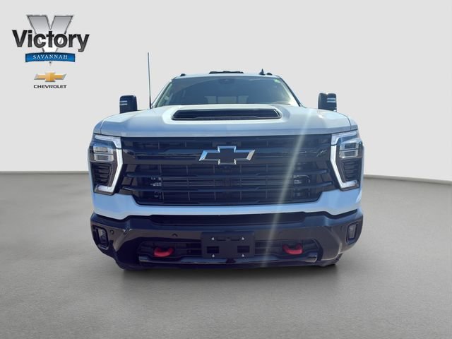 2026 Chevrolet Silverado 3500 HD LT - Photo 15