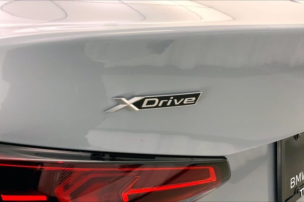 2025 BMW 2 Series 228 - Photo 7