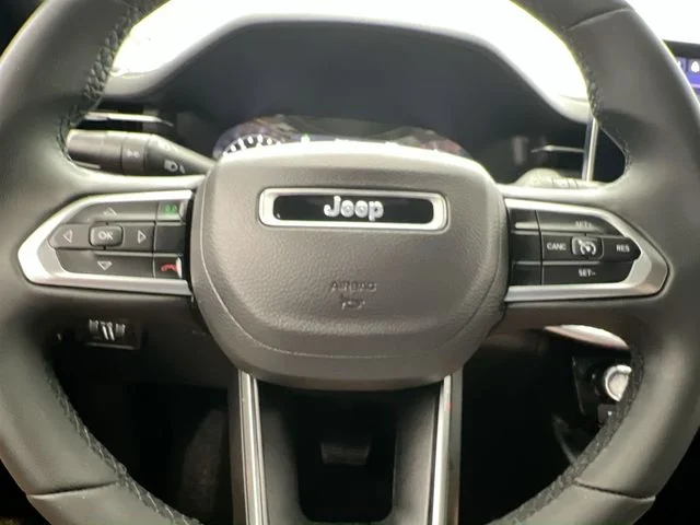 2024 Jeep Compass Latitude - Photo 29