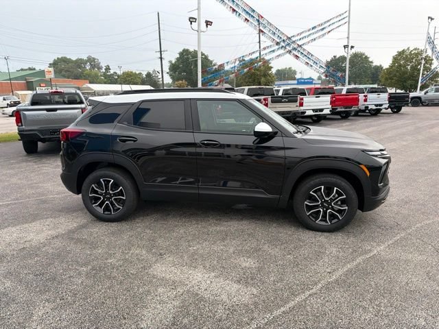 2026 Chevrolet Trailblazer Activ - Photo 15