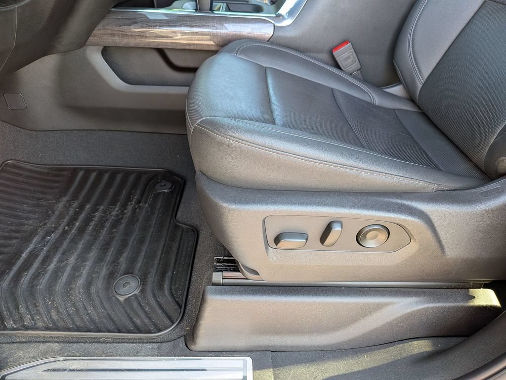 2024 Chevrolet Silverado 1500 LTZ - Photo 14