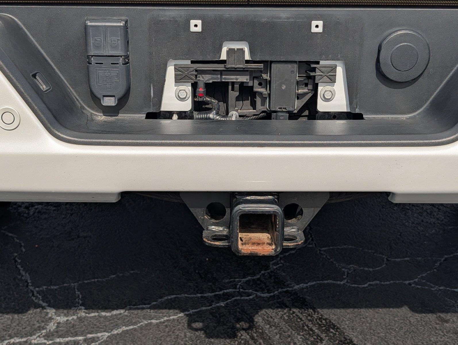 2024 GMC Sierra 1500 Denali Denali - Photo 35