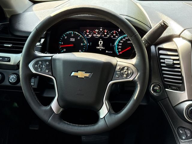 Used 2016 Black Chevrolet LTZ image 14