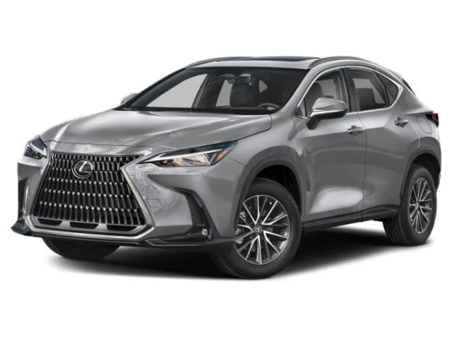 2025 Lexus NX 350 250 FWD's photo