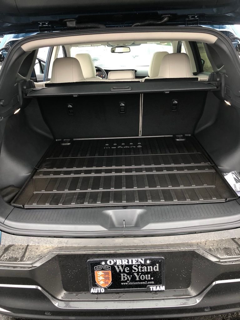 2025 Nissan Murano SL - Photo 11