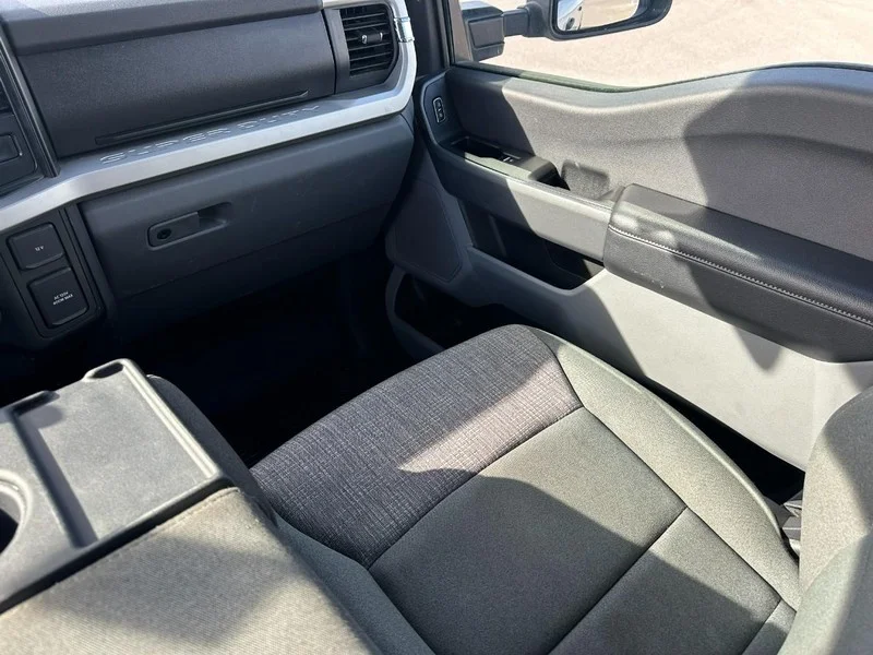 2024 Ford F-250 Super Duty XLT - Photo 15