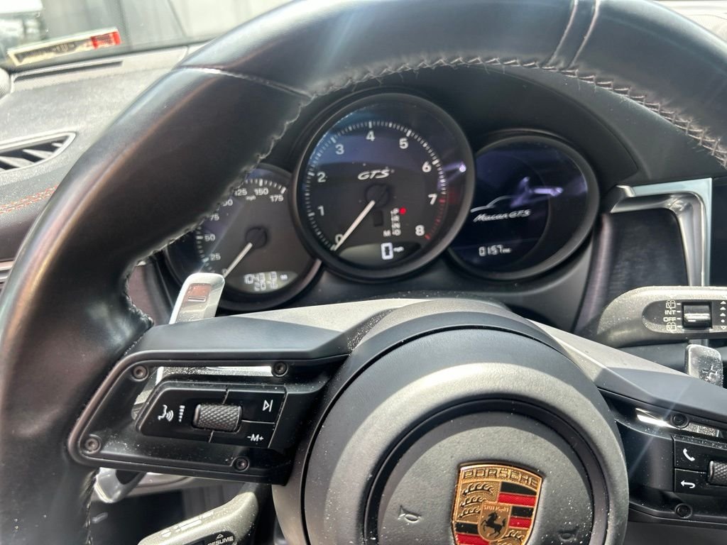 Used 2023  Porsche GTS image 15