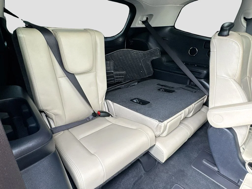 Certified Used 2023 White Subaru Limited image 38