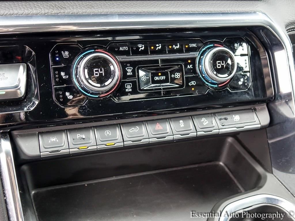 2024 GMC SIERRA - Image 21