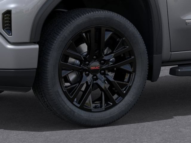 New 2026 Sterling Metallic GMC Elevation image 9