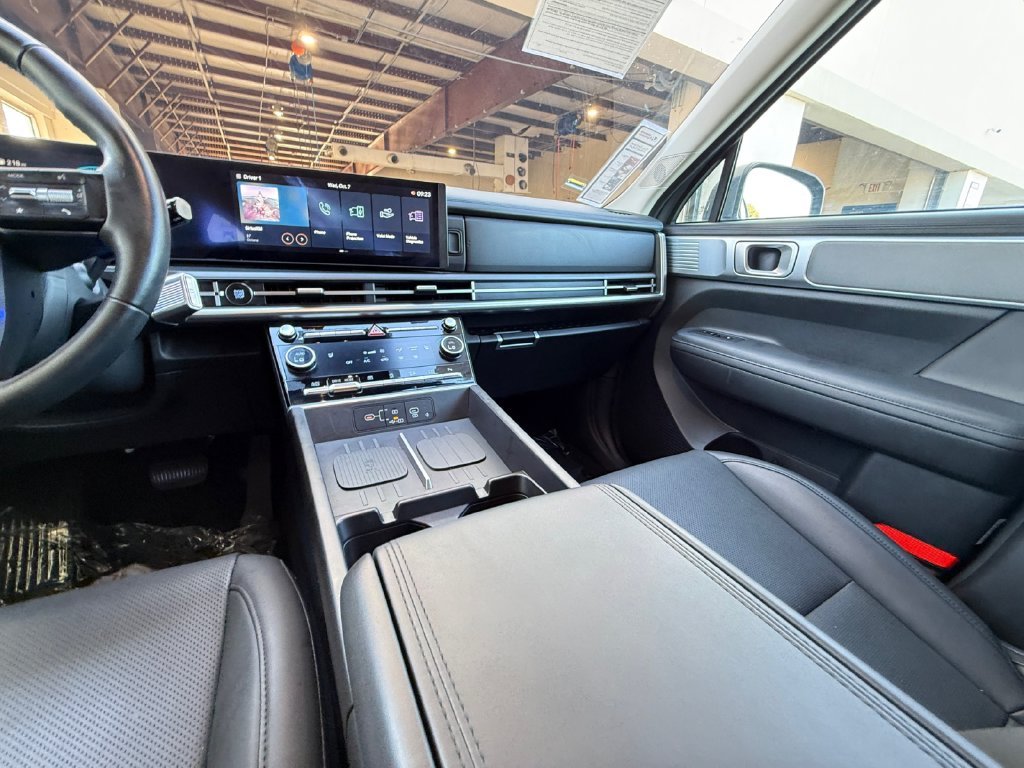 Used 2026 Gray Hyundai SEL image 15