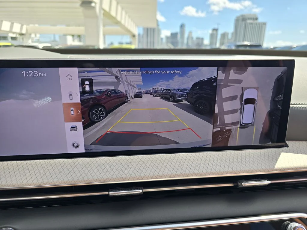 New 2027  Genesis 2.5T Prestige image 20