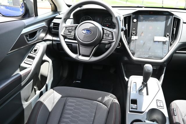 New 2026 Blue Subaru Sport image 9