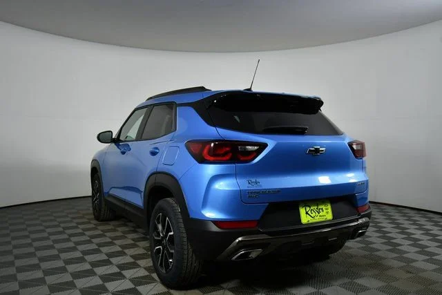 2026 Chevrolet Trailblazer Activ - Photo 13