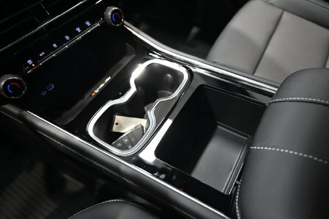 2026 Chevrolet Traverse LT - Photo 19