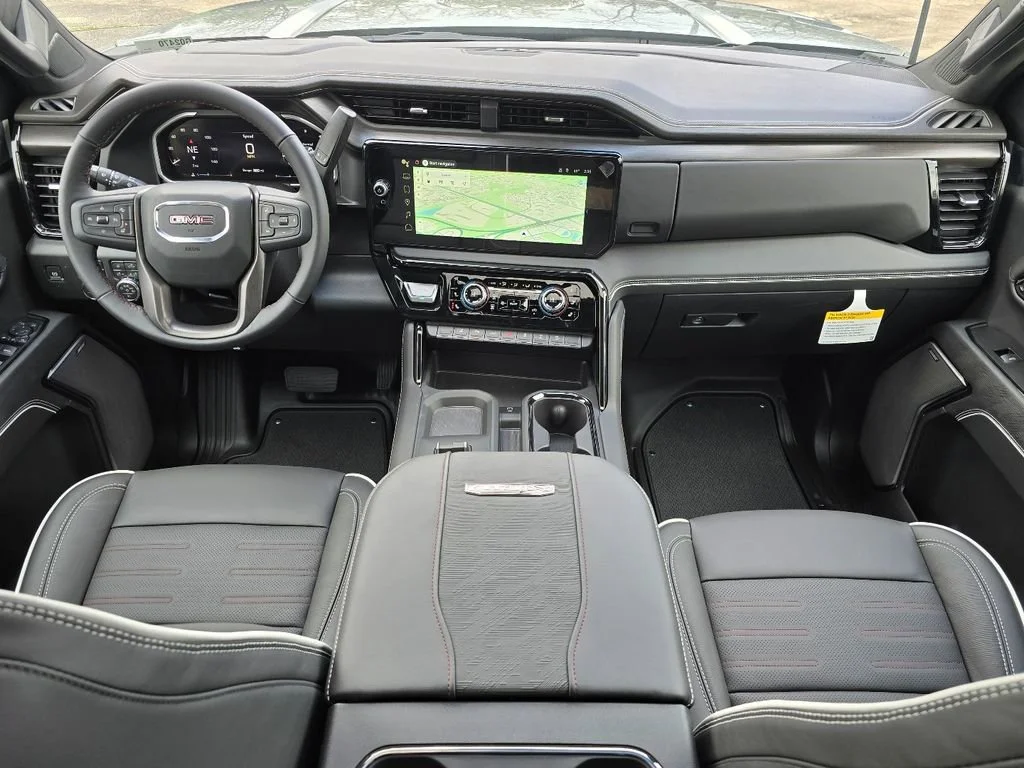 2026 GMC Sierra 2500HD AT4X - Photo 27
