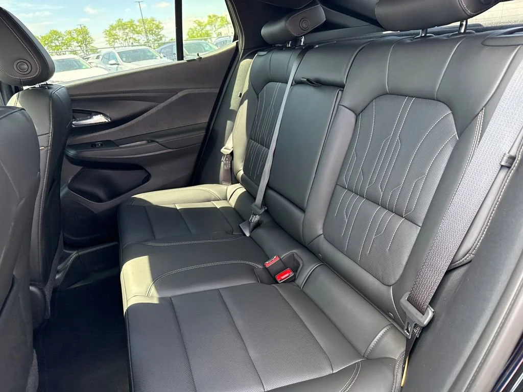 2026 Buick Envista Avenir - Photo 30