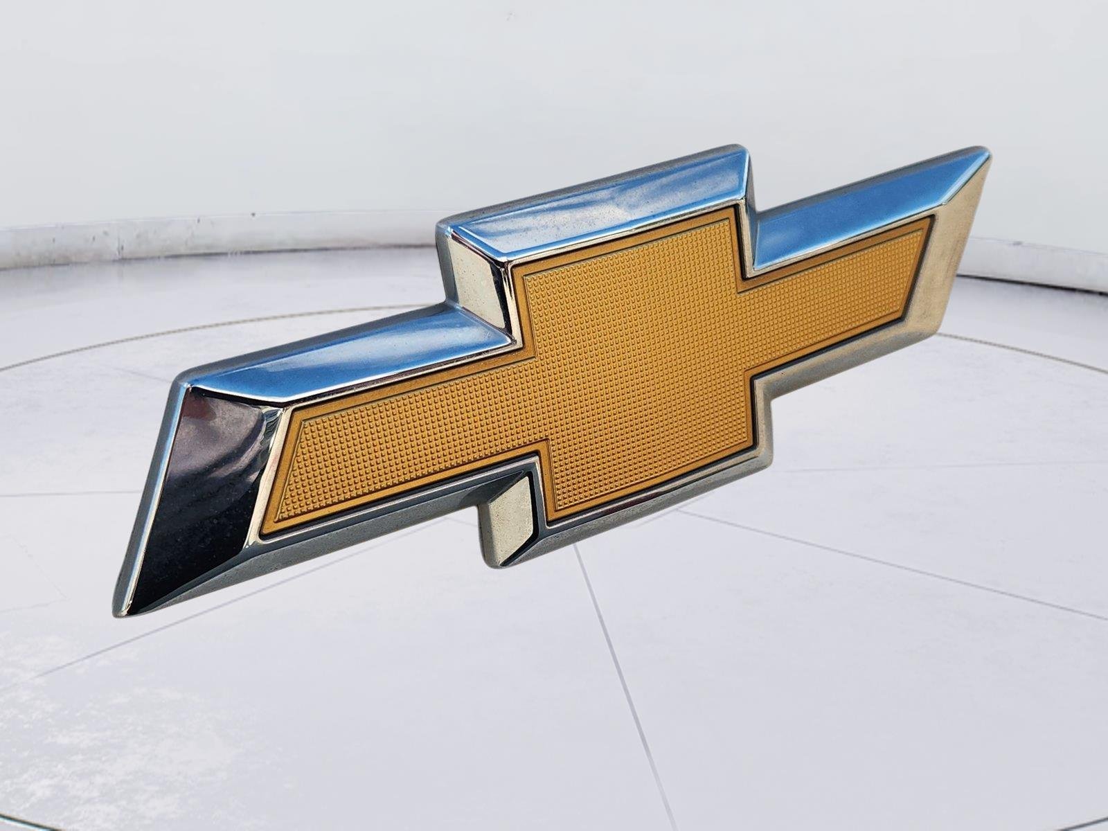 2023 Chevrolet Trailblazer ACTIV White at Ledet's Auto Sales
