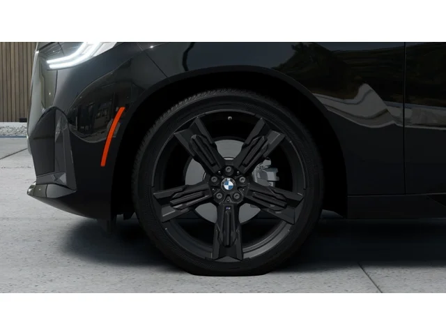 New 2026 Black Sapphire Metallic BMW 30 xDrive image 7