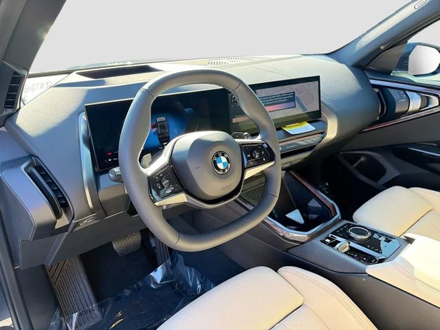 New 2026 Dark Graphite Metallic BMW 30 xDrive image 27