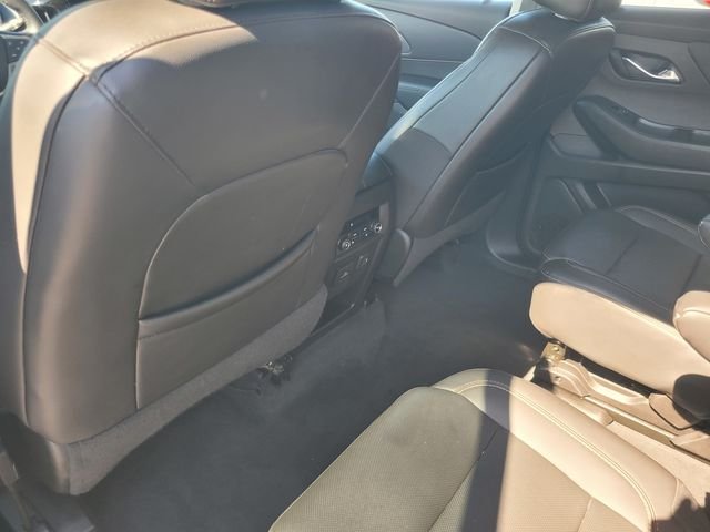 Used 2021 Beige Chevrolet Premier image 14