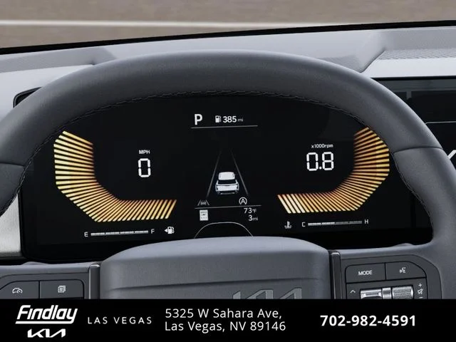 New 2027 Gray Kia S image 24