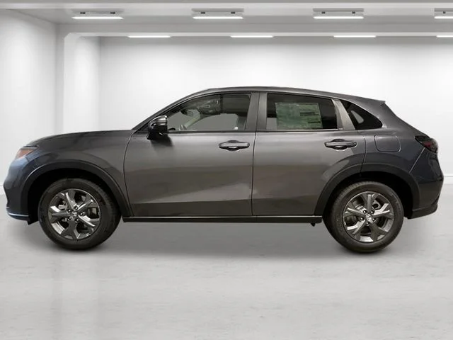 New 2027 Modern Steel Metallic Honda LX image 2